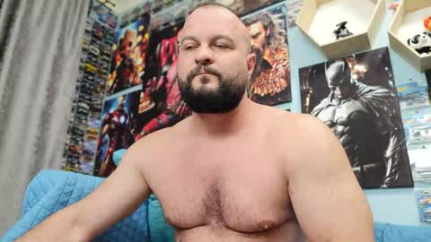 Chris online show from September 29, 2:16 pm