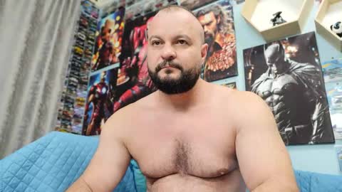 Chris online show from October 5, 5:27 am