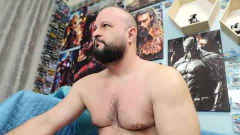 Chris online show from October 22, 4:48 am