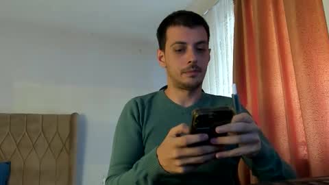 Snapshot of thepoorbatman chatting on September 18, 10:08 am thepoorbatman online show from September 18, 10:08 am