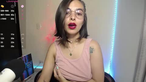 Snapshot of thepowerpuffgirl_99 chatting on January 3, 12:18 pm Amy online show from January 3, 12:18 pm