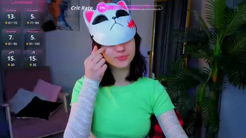 thepretty_kitty online show from November 24, 7:40 am