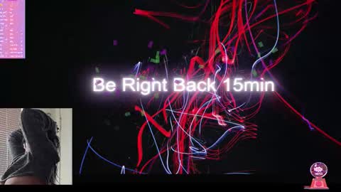 Theprivatewife online show from October 23, 3:24 pm