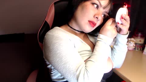 Sara online show from April 1, 12:22 am