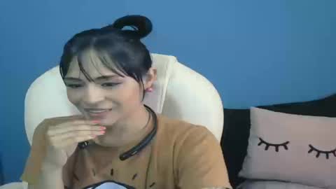 Snapshot of thequeen_of_pleasure chatting on September 12, 4:53 pm Ruby online show from September 12, 4:53 pm
