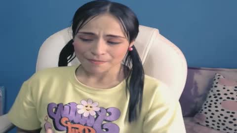 Snapshot of thequeen_of_pleasure chatting on September 14, 5:36 pm Ruby online show from September 14, 5:36 pm