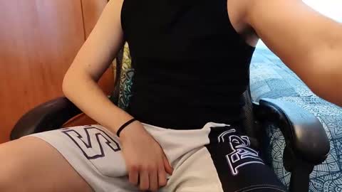 therandomniceboy online show from November 22, 12:03 pm