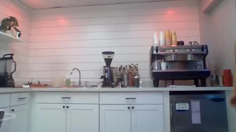 therealbabygofficial online show from February 14, 12:35 am