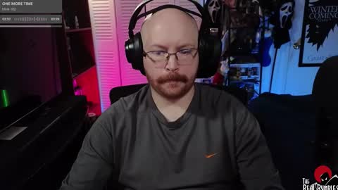 Bumbles or B online show from January 11, 9:10 pm