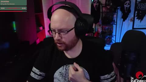 Bumbles or B online show from November 2, 2:39 pm