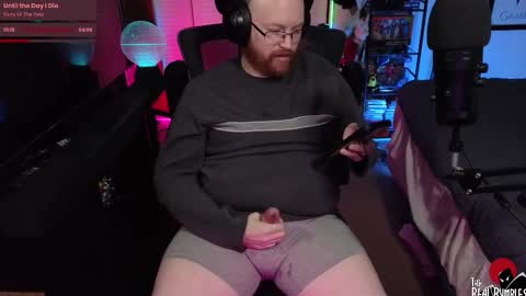 Bumbles or B online show from November 25, 6:28 pm