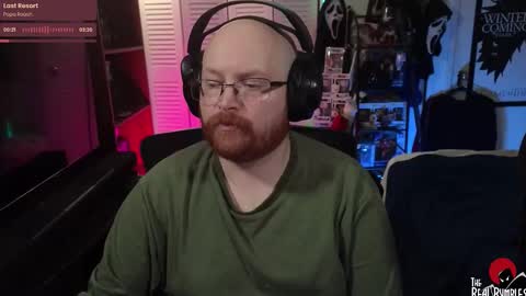 Bumbles or B online show from February 8, 3:10 am