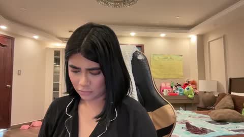 therealcamilabaddie online show from September 29, 9:47 pm