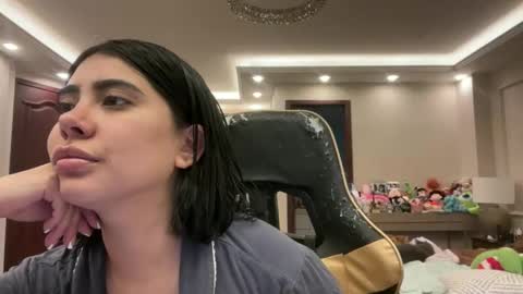 therealcamilabaddie online show from February 21, 7:06 pm