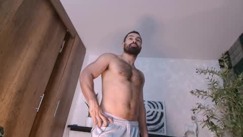 therealdan27 online show from September 17, 8:34 pm