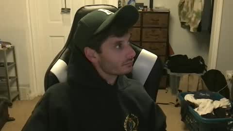 therealdylansdick online show from October 6, 5:58 am