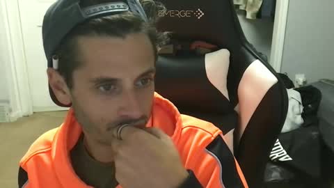 therealdylansdick online show from October 5, 2:31 am