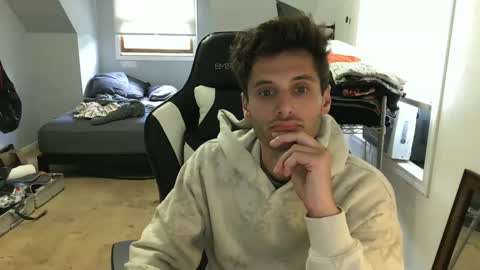 therealdylansdick online show from September 22, 5:06 pm