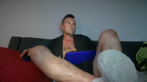 therealkurva4u online show from January 5, 8:11 am