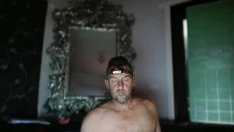 therealkurva4u online show from March 5, 6:34 pm