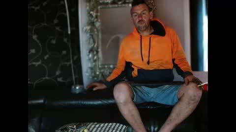 therealkurva4u online show from October 9, 7:52 pm