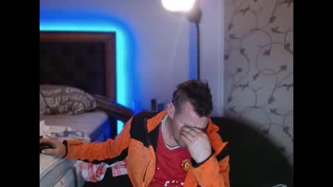 therealkurva4u online show from October 26, 2:07 pm