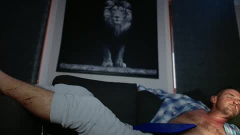 therealkurva4u online show from January 8, 6:52 pm