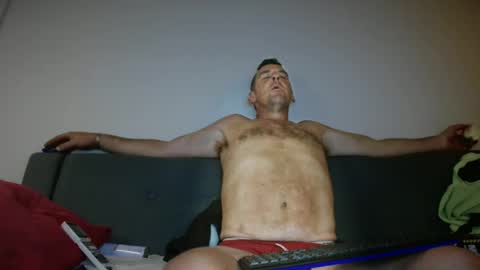 therealkurva4u online show from January 5, 3:45 pm