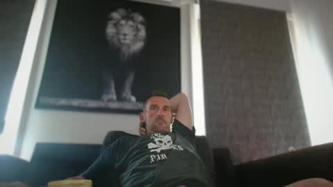 therealkurva4u online show from January 20, 8:40 pm