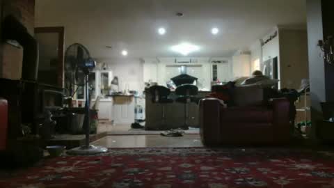 therealkurva4u online show from February 28, 6:09 pm