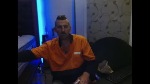 therealkurva4u online show from September 24, 5:41 pm