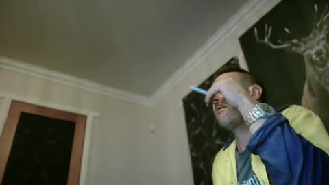 therealkurva4u online show from February 9, 11:25 am