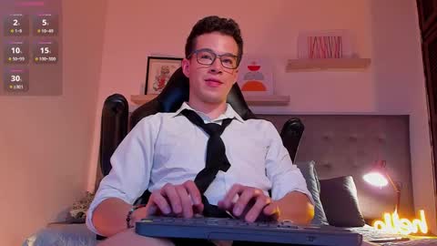     4th  online show from October 8, 4:35 pm