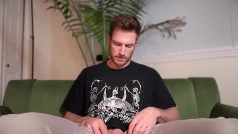 Pookie online show from October 10, 10:36 pm