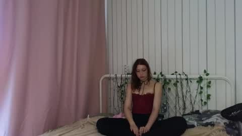 Crissy online show from September 11, 9:10 am