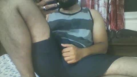 TheRichGuy online show from October 30, 7:14 pm