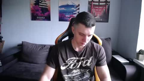 Nick   online show from May 15, 4:14 pm