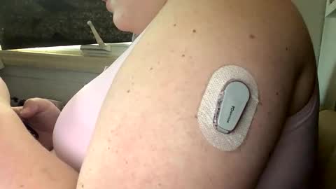 The Sasha Domme online show from October 2, 9:13 pm