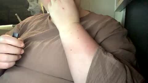 The Sasha Domme online show from November 4, 9:16 pm