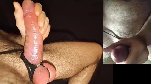 TheSexorcis online show from September 22, 2:04 am