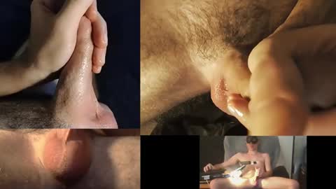 TheSexorcis online show from January 31, 7:50 am