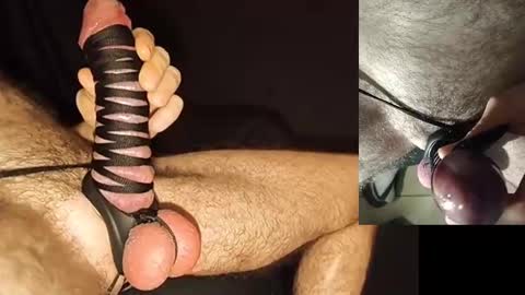 TheSexorcis online show from October 22, 9:27 pm