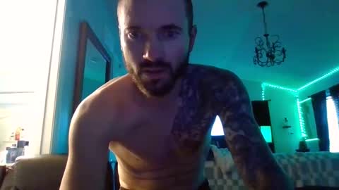 James online show from October 1, 7:02 pm