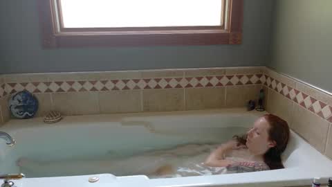 TheSexualDragon online show from October 17, 3:05 pm