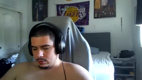 thesexymikeshow online show from May 31, 7:48 pm
