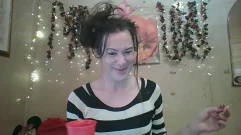 sillymillie0 online show from April 23, 6:53 pm