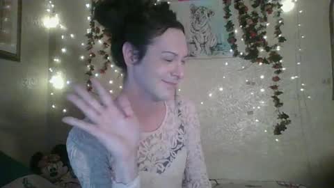 sillymillie0 online show from January 4, 9:09 pm