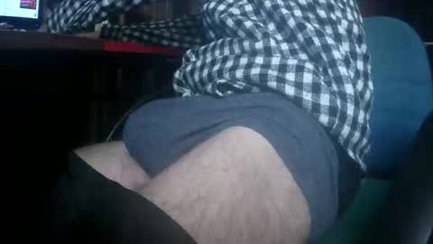 thesixpack_ online show from January 15, 10:51 pm