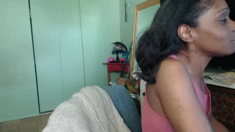 Sophia Morgan online show from June 2, 8:44 pm