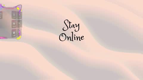 salomon becker online show from October 2, 9:13 pm